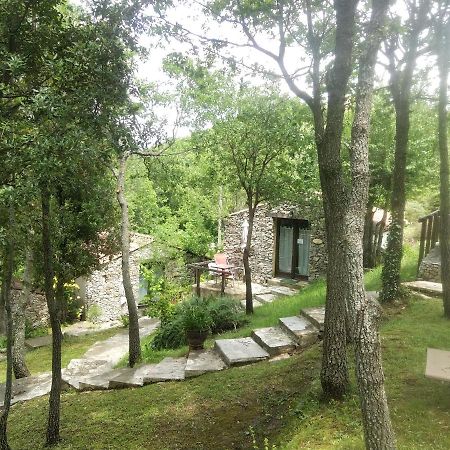 Villa Praesidio Riventosa Buitenkant foto